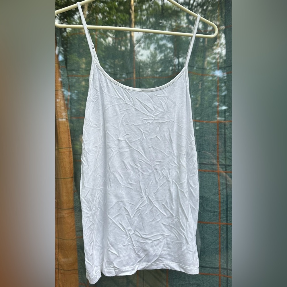 White top